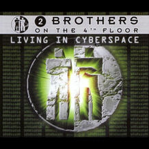 Living In Cyberspace