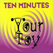 Your Toy (The Way Of The Future)