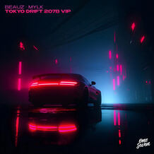 Tokyo Drift (2078 VIP)