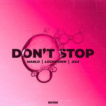 Don't Stop