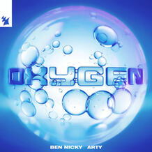 Oxygen