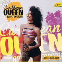 Caribbean Queen