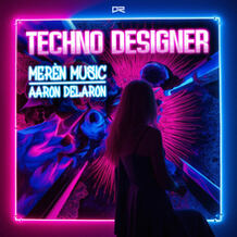 Techno Designer