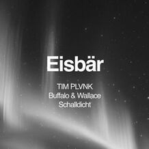 Eisbär