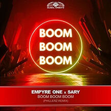 Boom Boom Boom