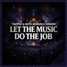 Let The Music Do The Job