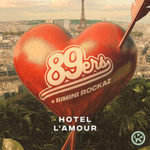 Hotel L'amour
