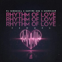 Rhythm Of Love (Rework)