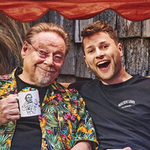 Guten Morgen, Liebe Sorgen