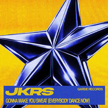 Gonna Make You Sweat (Everybody Dance Now)