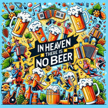 In Heaven There Is No Beer