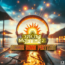 Sommer Sonne Partyzeit