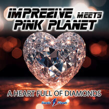 A Heart Full Of Diamonds