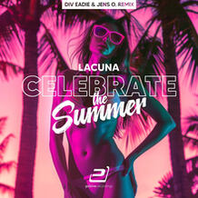 Celebrate The Summer
