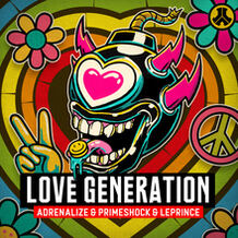 Love Generation