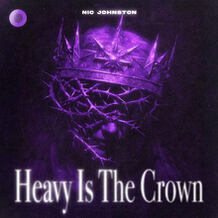 Heavy Is The Crown