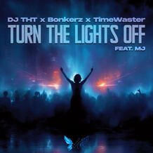 Turn The Lights Off