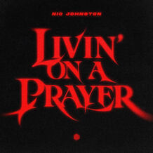 Livin' On A Prayer