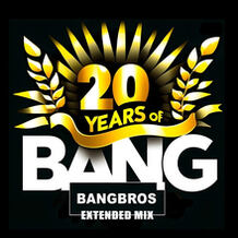 20 Years Of Bang