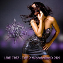 Trip 2 Wonderland 2K9