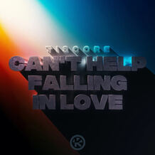 Can't Help Falling In Love