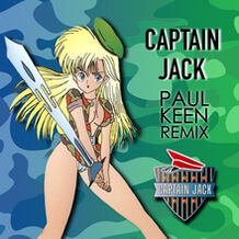 Captain Jack