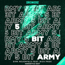 5 Bit Army