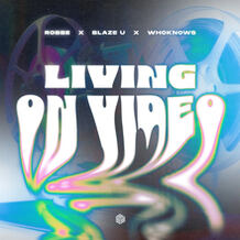 Living On Video