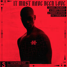 It Must Have Been Love