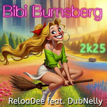 Bibi Bumsberg 2k25