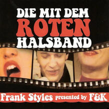 Die Mit Dem Roten Halsband
