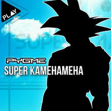 Super Kamehameha