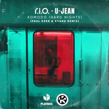 Komodo (Hard Nights)