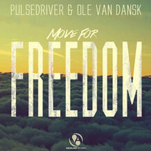 Move For Freedom