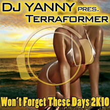 Won't Forget These Days 2K10