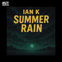 Summer Rain 