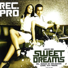 Sweet Dreams 2009