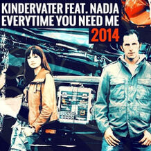 Everytime You Need Me