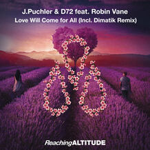 Love Will Come For All