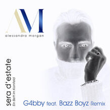 Sera D'Estate (Ein Bett Im Kornfeld)