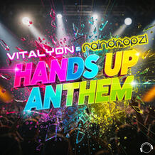 Hands Up Anthem