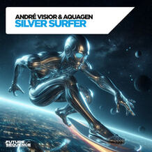 Silver Surfer