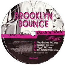 Sex, Bass & Rock 'n' Roll