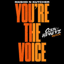 You're The Voice