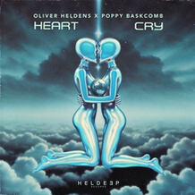 Heart Cry
