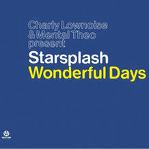 Wonderful Days