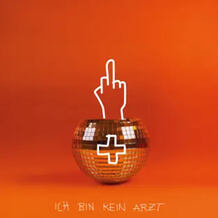 Ich Bin Kein Arzt