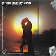 If You Had My Love