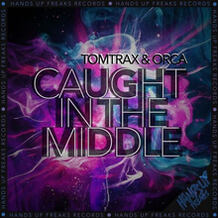 Caught In The Middle