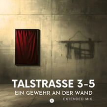 Ein Gewehr An Der Wand